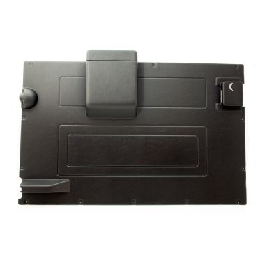 Tail Door Card Black 86-02 (Terrafirma) TF2740 