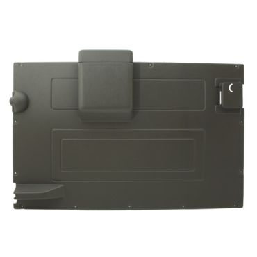 Tail Door Card Dark Grey 86-02 (Terrafirma) TF2741 
