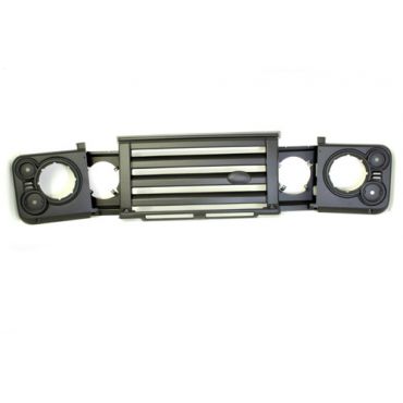 TERRAFIRMA TVX FRONT GRILL AND HEADLIGHT SURROUNDS SATIN DEFENDER TF278