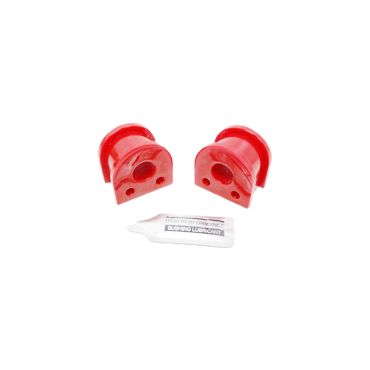 Polyurethane bushes (pair) 25.4mm TF291