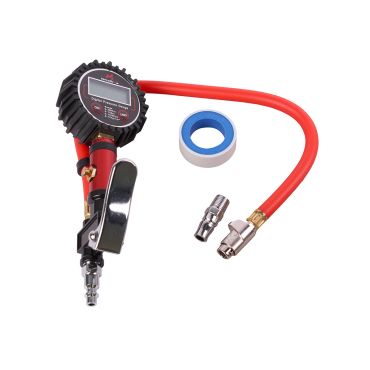 Tyre Inflator Kit For Compressor (Terrafirma) TF2941