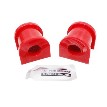 Polyurethane bushes pair (110/130) 28mm TF295