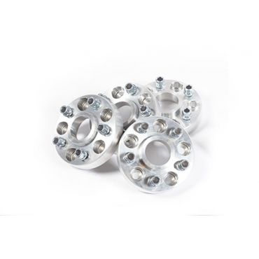 Wheel Spacers D3/4 RRS 05-13 +30mm (Terrafirma) TF303