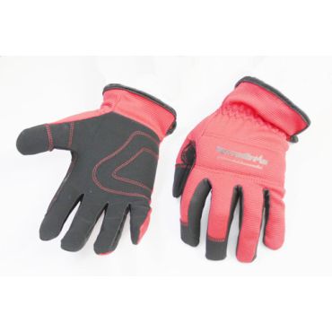 TERRAFIRMA RECOVERY GLOVES LARGE (TERRAFIRMA) TF3312L