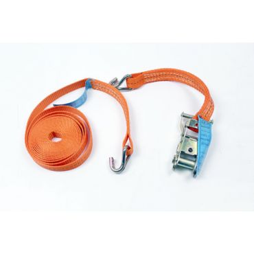 TERRAFIRMA RATCHET CARGO STRAP 4.5M TF3313