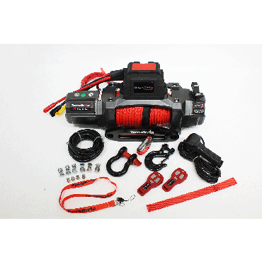 Winch M12.5 12V (Terrafirma) TF3320 