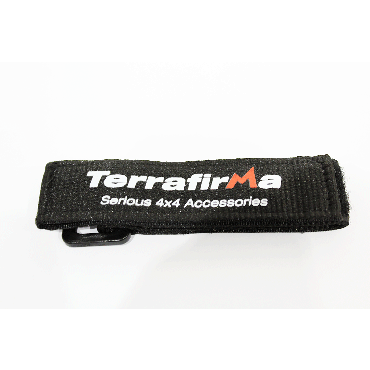 TERRAFIRMA QUICK STRAP 300MM X 25MM TF3331