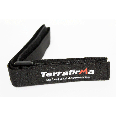 TERRAFIRMA QUICK STRAP 1000MM X 25MM TF3333