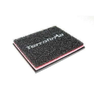 Air Filter Performance P38 TD5 (To replace ESR4238 LR027408) Terrafirma DA4260 DA4271 TF382