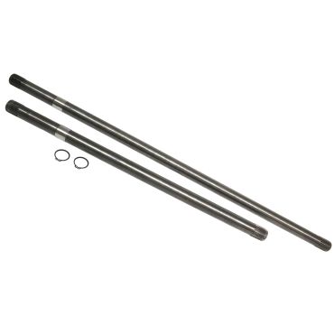 Half Shafts Rear Heavy Duty 90/D1/RRC 94-110 02- (Terrafirma) TF2002 TOB500020 TOB500030 TF3859