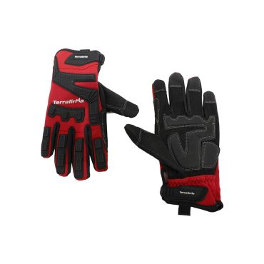 XXL Utility/Mechanical Gloves (Terrafirma) TF4412XXL