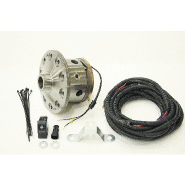 Locking Diff 24 Spline Electric Locker (Terrafirma) TF450