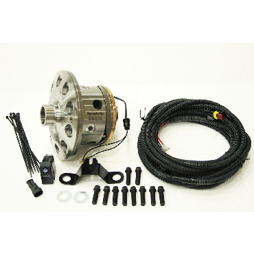 Locking Diff 24 Spline Electric Locker Short Nose (Terrafirma) TF460