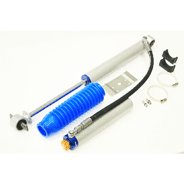 Front D2 +5 Remote Reservoir (Terrafirma) TF484