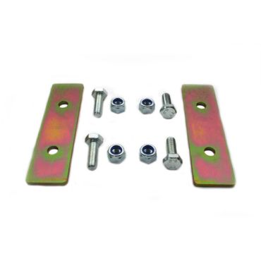 TF SPRING RETAINING PLATES - REAR - 90/D1/RRC RF506