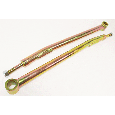 Cranked Rear Radius Arms TF509