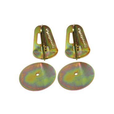 TF DISLOCATION CONE - REAR - 90/D1/RRC TF510