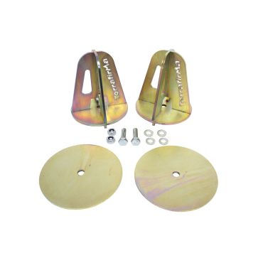 Dislocation Cones Rear Defender 110 TF511 