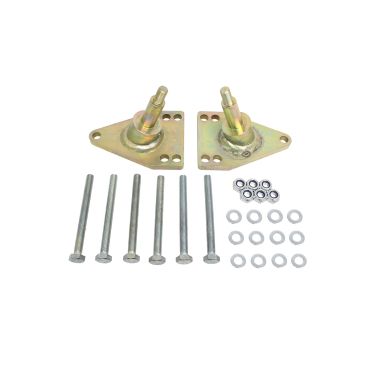 Rear Shock Absorber Relocation Mounts 90/110/130/D1/RRC TF512