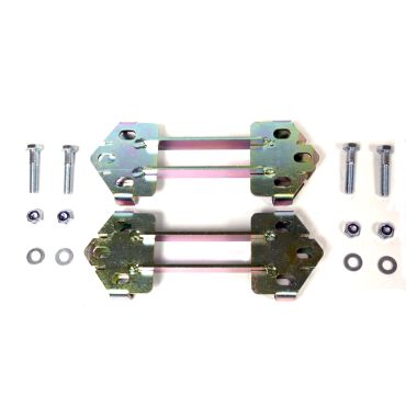 Bump Stop Spacers TF515
