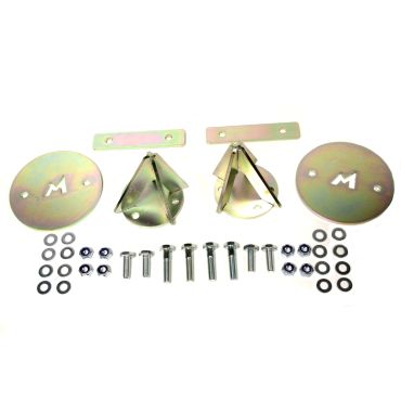 Dislocation Long Travel Rear Spring Relocator 90/D1/RRC TF521