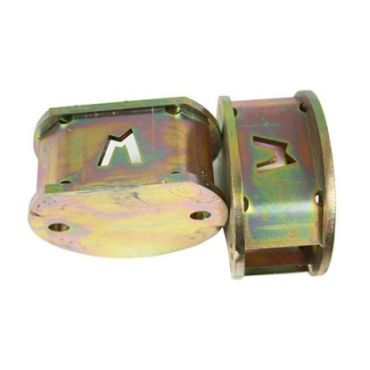 TERRAFIRMA DISCOVERY 2 FRONT AIR SPRING SPACER TF525