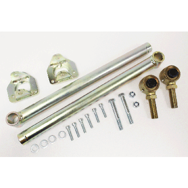 TERRAFIRMA CREEPER JOINT REAR RADIUS ARMS (PR) - DEF/D1/RRC TF532