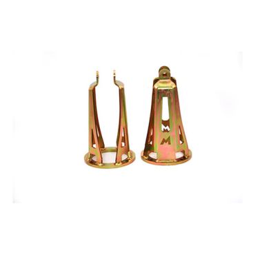 Shock Mount Turret Discovery 2 (Terrafirma) TF534 (Pair x2)