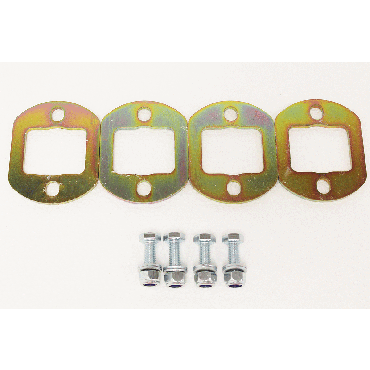 TERRAFIRMA COIL SPRING SPACER SHIMS TF537
