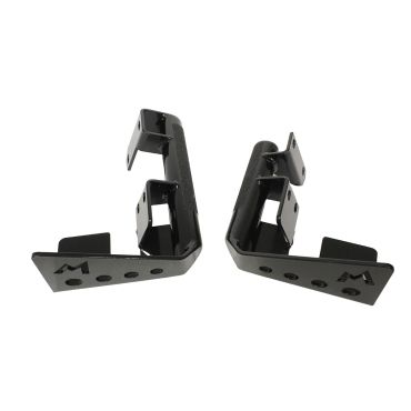 TERRAFIRMA HD REAR BUMPER CORNERS DEFENDER 90 TF570WC 