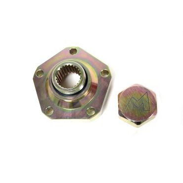 Drive Flange Heavy Duty 83-93 (Terrafirma) TF5806 FRC5806