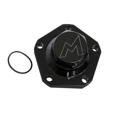 Drive Flange Heavy Duty 83-93 (Terrafirma) TF5806 FRC5806 TF5806B *Black*