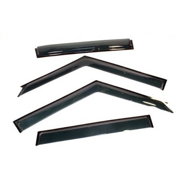 WIND DEFLECTORS - set of four / Discovery 1 TF660