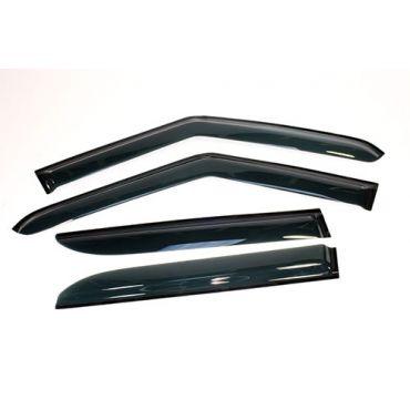 WIND DEFLECTORS - set of four / Range Rover Sport TF663
