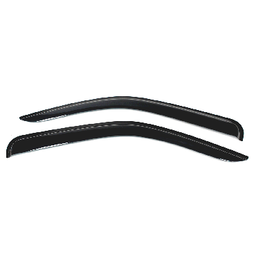 TERRAFIRMA WIND DEFLECTOR SET - F1 2DR TF670
