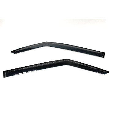 TERRAFIRMA WIND DEFLECTORS - EVOQUE 3DR TF672