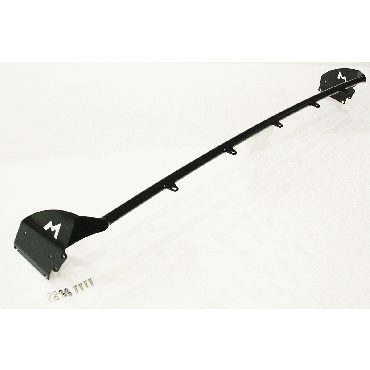 TERRAFIRMA REAR CURVED LIGHT MOUNTING BAR - D2 TF7016