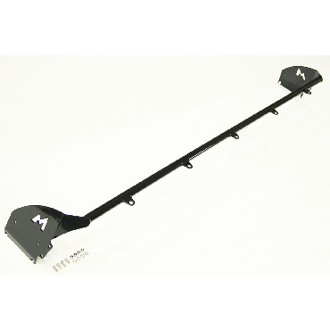TERRAFIRMA REAR STRAIGHT LIGHT MOUNTING BAR - DEF TF7017