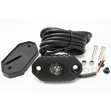 TERRAFIRMA GREEN LED UTILITY LIGHT TF7023