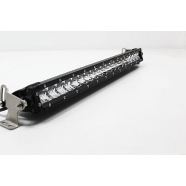 TERRAFIRMA WILDERNESS 20&quot; SOLO SINGLE ROW COMBINATION BEAM LED LIGHT B TF717