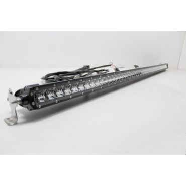 TERRAFIRMA WILDERNESS 50&quot; SOLO SINGLE ROW COMBINATION BEAM LED LIGHT B TF718