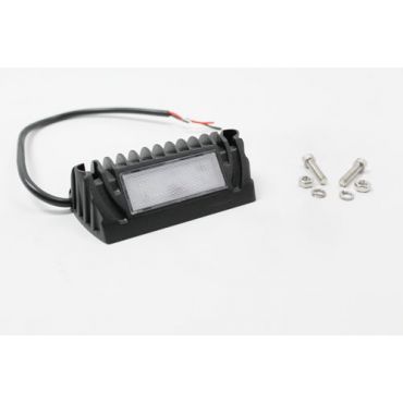 TERRAFIRMA WILDERNESS SCENE DOWN LIGHTER 5&quot; LED WORK LIGHT TF719