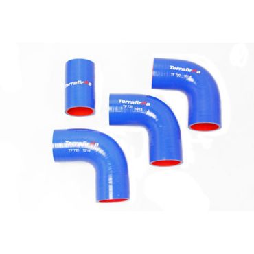 Defender 90/110 200Tdi Blue Hose Set TF720