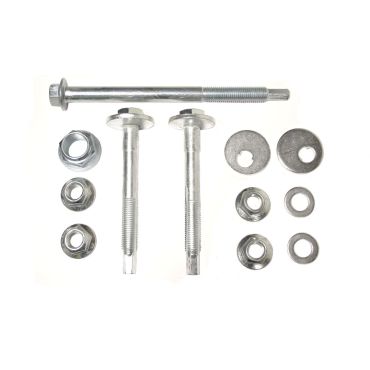 TERRAFIRMA SUSPENSION ARM FITTING KIT D3/D4/RRS FRONT LOWER TF7205