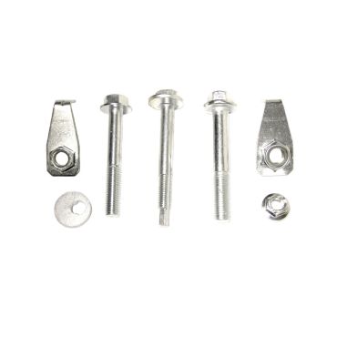 TERRAFIRMA SUSPENSION ARM FITTING KIT D3/D4/RRS REAR UPPER TF7207