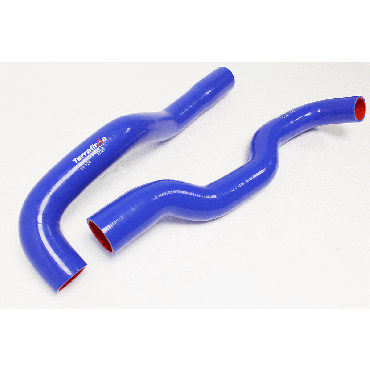 Defender 90/110 Td4  Blue Hose Set TF724