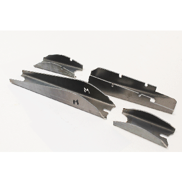 Axle Reinforcing Kit Rover Axle Rear (Terrafirma) TF770