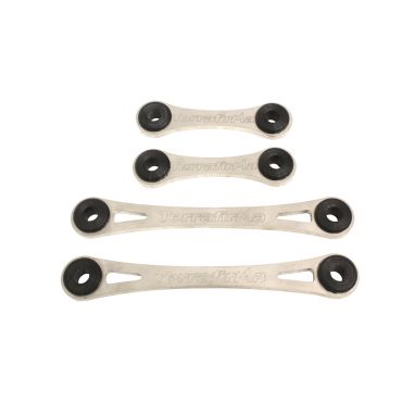 TERRAFIRMA 1.5" LIFT LINK RODS 2020 DEFENDER TF8040