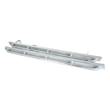 Rock Sliders 110 (Terrafirma) TF810GAL *Delivery Surcharge Applies**