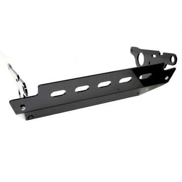 Steering Guard 90/110/130 RHD (Terrafirma) TF841RB *Black*